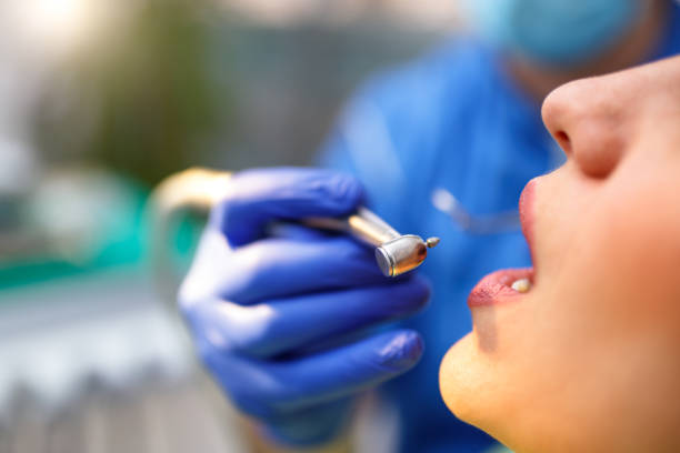 Oral Surgery in La Habra Heights, CA